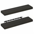 Furinno TANNA Set of 2 9x35 2