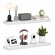 Furinno TANNA Set of 2 9x35 2