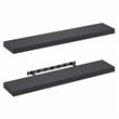 Furinno TANNA Set of 2 9x47 2