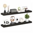 Furinno TANNA Set of 2 9x47 2