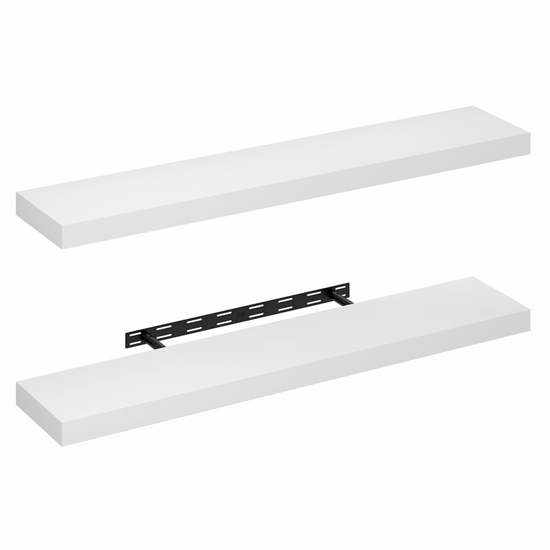 Furinno TANNA Set of 2 9x47 2