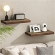 Furinno TANNA Set of 2 12x24 2