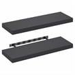 Furinno TANNA Set of 2 12x35 2