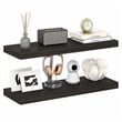 Furinno TANNA Set of 2 12x35 2