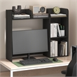 Furinno BASIC 5-Shelf Desktop Hutch Espresso