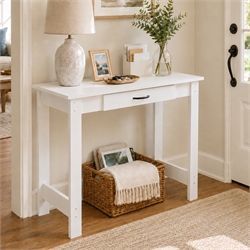 Console Tables