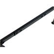Atlas-Lock Keyhole 6-Glide BedFrame Patent 6-415-465 B1 Queen/Cal-King/East-King