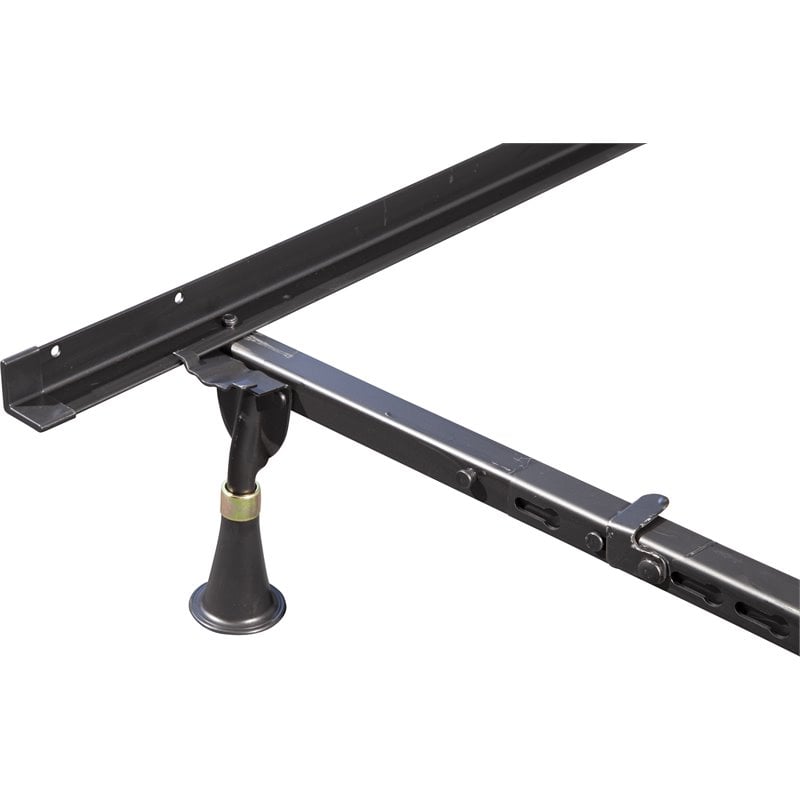 Premium Bed Frame Patent 9-414-690 & 10-321-768 Twin/Full/Queen/King/Cal. King