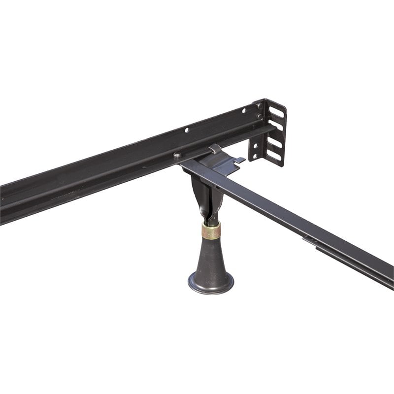Premium Bed Frame Patent 9-414-690 & 10-321-768 Twin/Full/Queen/King/Cal. King