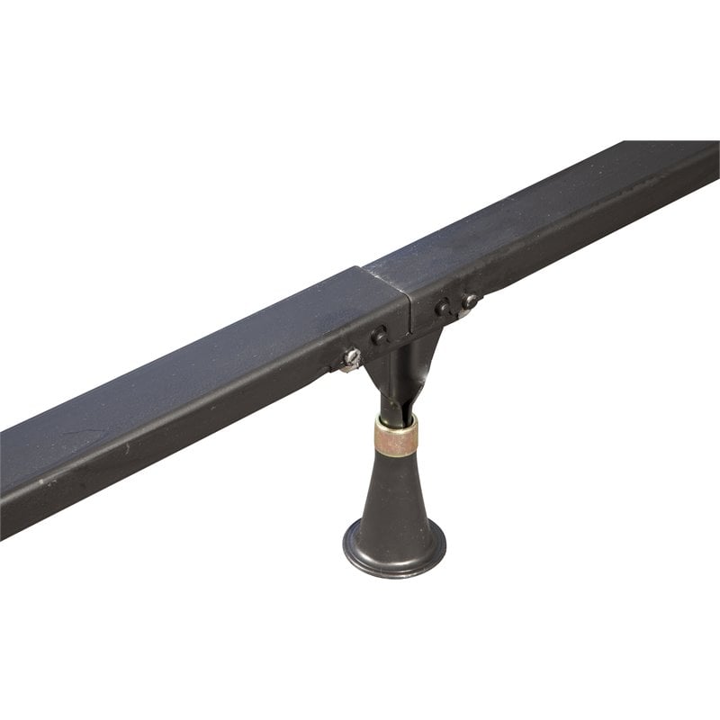 Premium Bed Frame Patent 9-414-690 & 10-321-768 Twin/Full/Queen/King/Cal. King