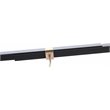 Premium Clamp Style Bed Frame Twin/Full/Queen/Cal King/E. King with 6 Legs