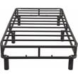 TwinXL EnForce Platform Base US Patent Nos. 10-188-217 B2 and 10-595-643