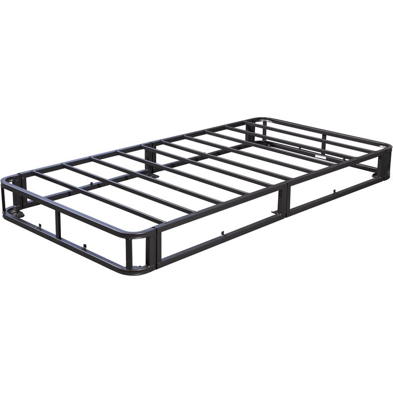 TwinXL EnForce Platform Base US Patent Nos. 10-188-217 B2 and 10-595-643