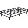 TwinXL EnForce Platform Base US Patent Nos. 10-188-217 B2 and 10-595-643