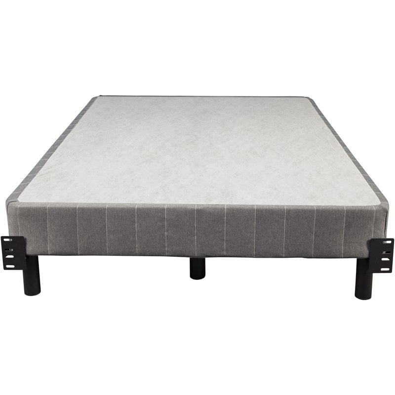 EnForce Accessory Headboard/Footboard Bracket Attachment in Black