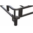 EnForce Accessory Headboard/Footboard Bracket Attachment in Black