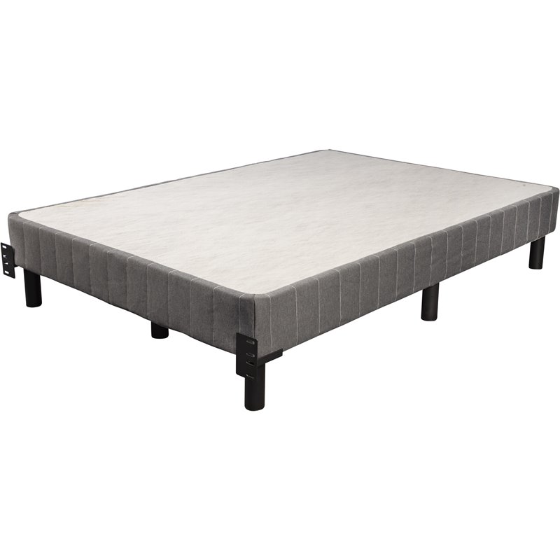 EnForce Accessory Headboard/Footboard Bracket Attachment in Black