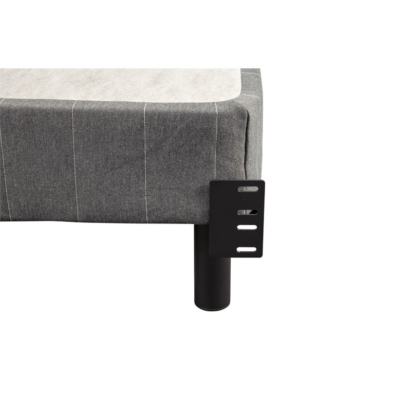EnForce Accessory Headboard/Footboard Bracket Attachment in Black