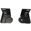 EnForce Accessory Headboard/Footboard Bracket Attachment in Black