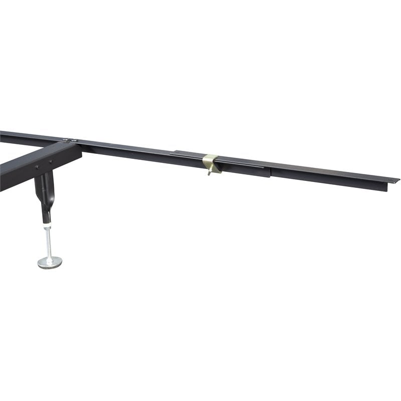 Center Support System Full/Queen/King/Cal King with 3-Glides