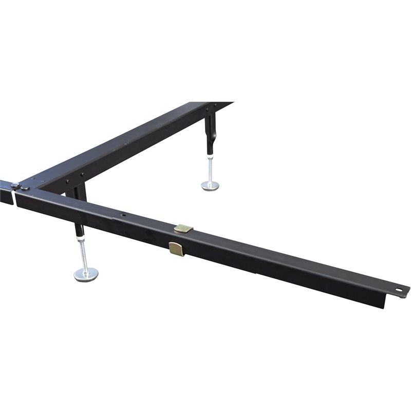 Center Support System Full/Queen/King/Cal King with 3-Glides