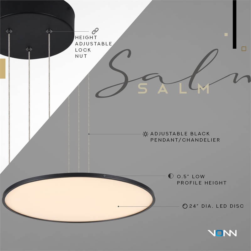 VONN Salm 24