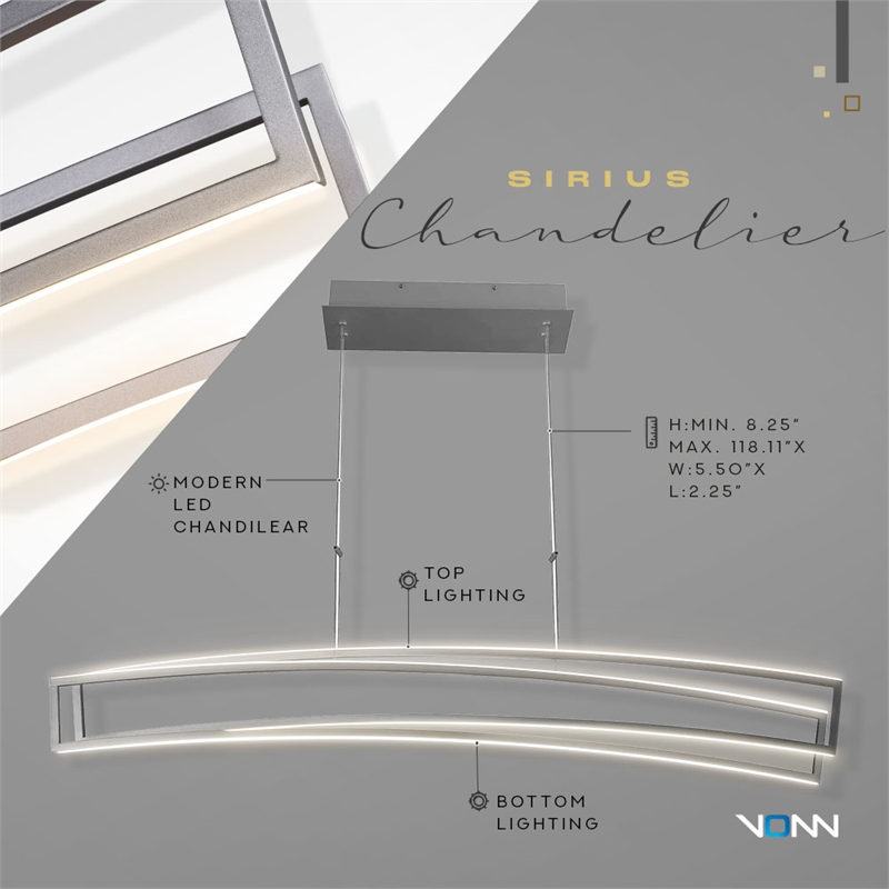 VONN Sirius 46