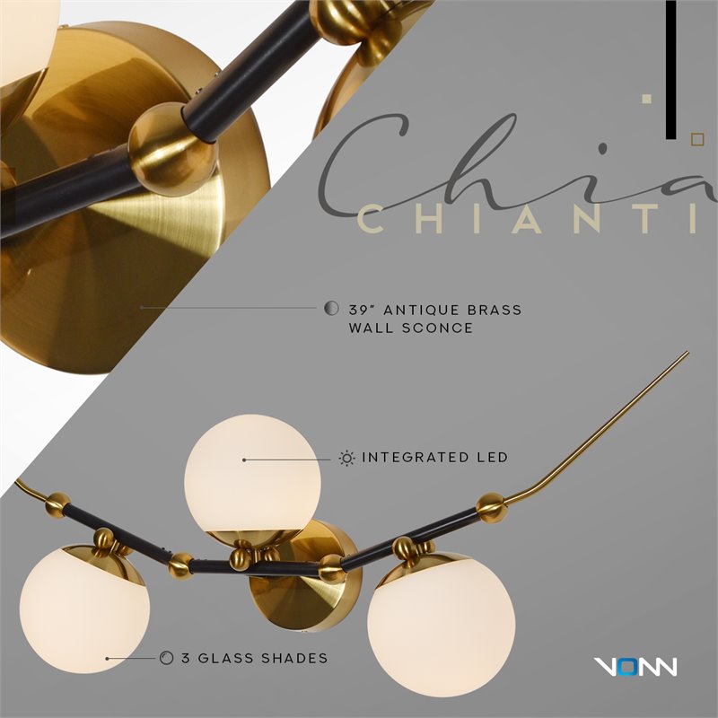 VONN Chianti 39