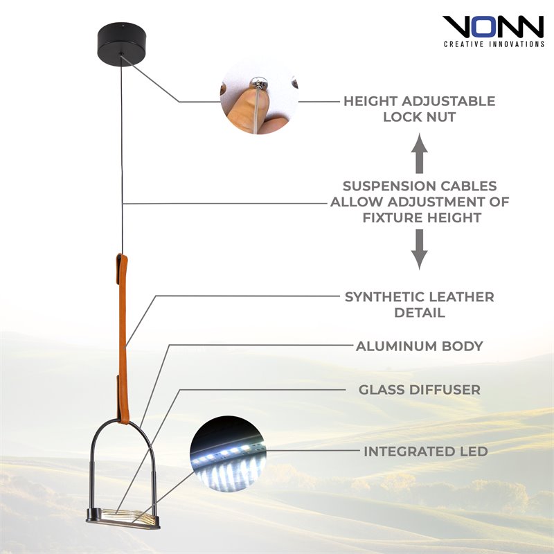 VONN Ravenna 8