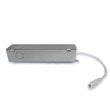 VONN 1-light Aluminum ETL Commercial Grade LED Recessed Downlight w/ Trim White