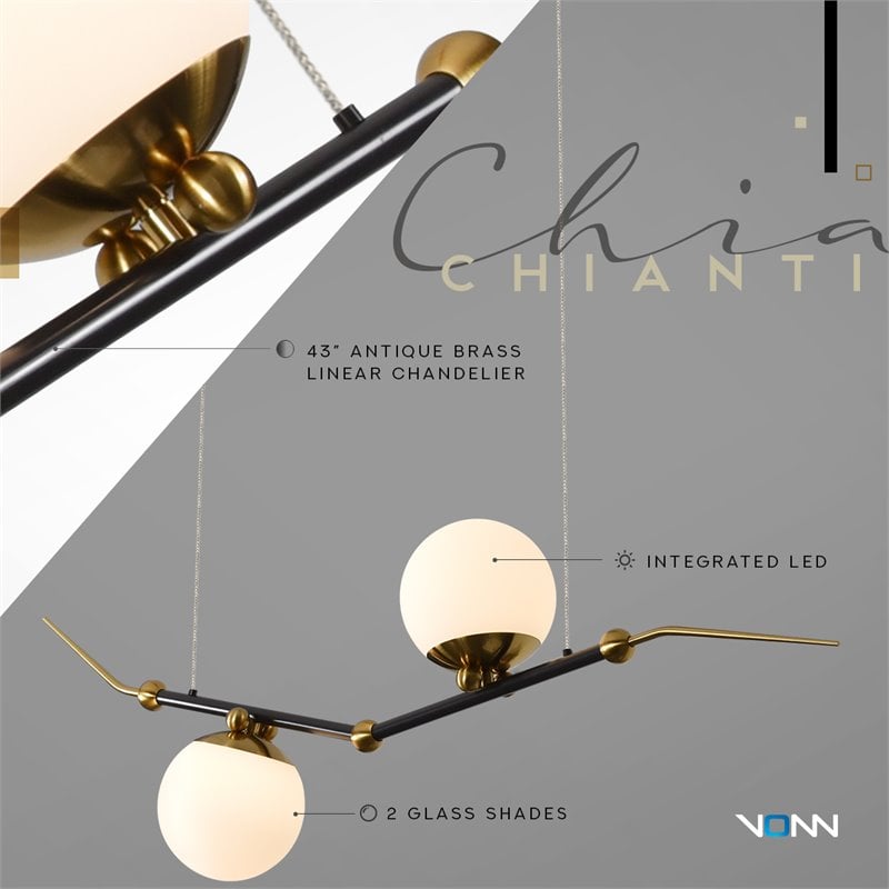 VONN Chianti 43