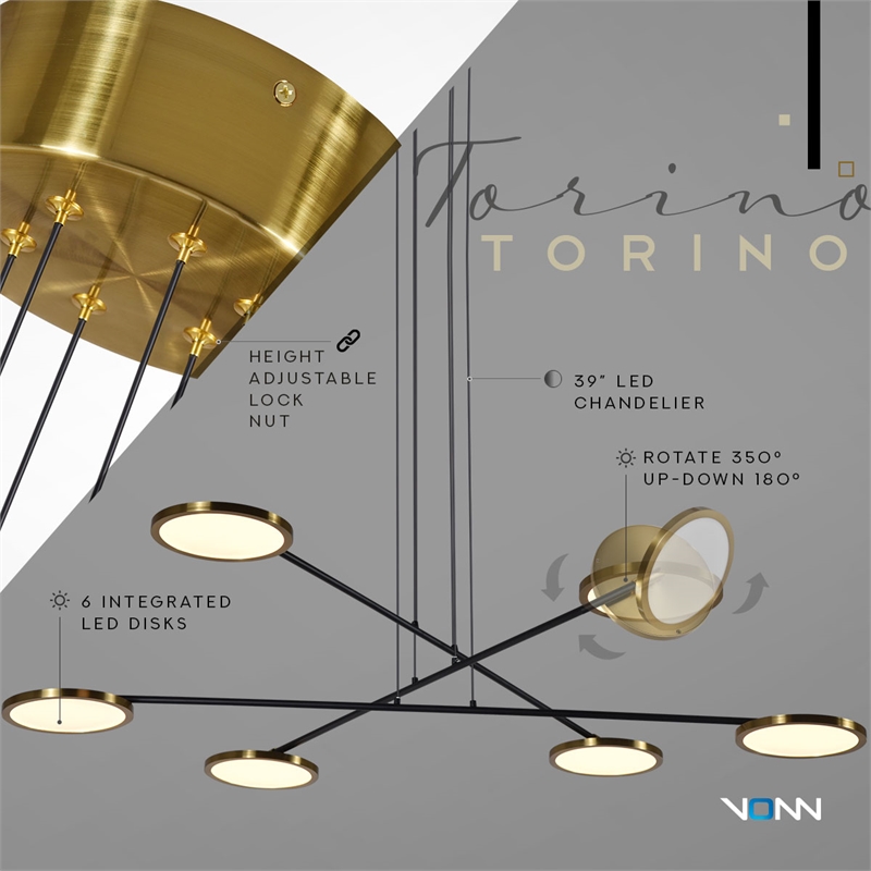 VONN Torino 39
