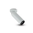 VONN Adjustable ETL Commercial Grade LED Surface Mounted Spotlight in White