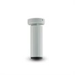 VONN Adjustable ETL Commercial Grade LED Surface Mounted Spotlight in White