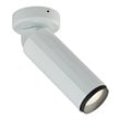 VONN Adjustable ETL Commercial Grade LED Surface Mounted Spotlight in White