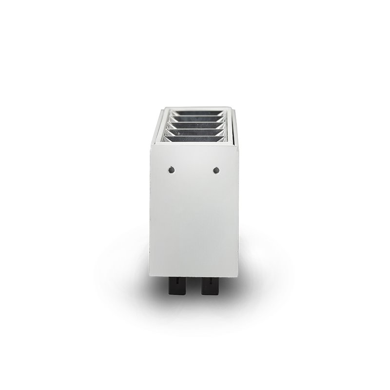 VONN 5-light ETL Commercial Grade LED Surface Mounted Downlight in White