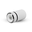 VONN Adjustable ETL Commercial Grade LED Surface Mounted Downlight in White