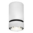 VONN Adjustable ETL Commercial Grade LED Surface Mounted Downlight in White