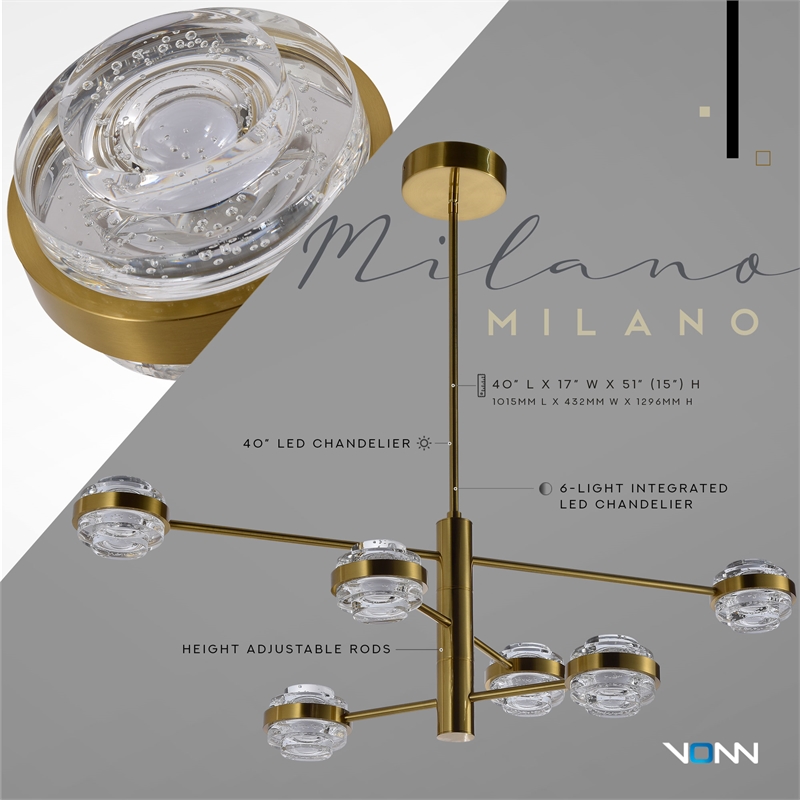 VONN Milano 40