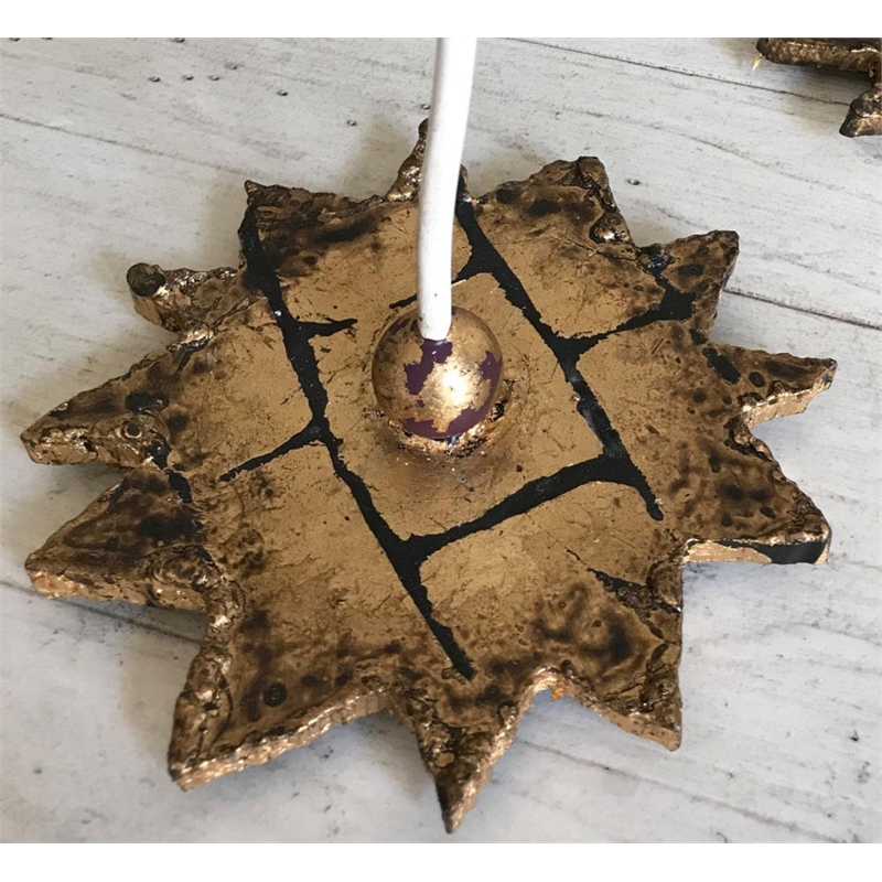 Lucas McKearn Venetian 23.5