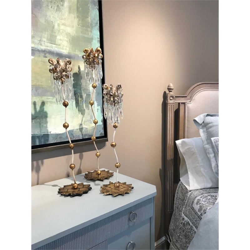 Lucas McKearn Venetian 23.5