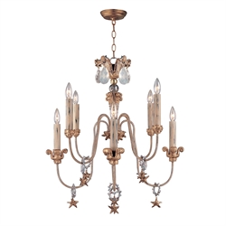 Chandeliers