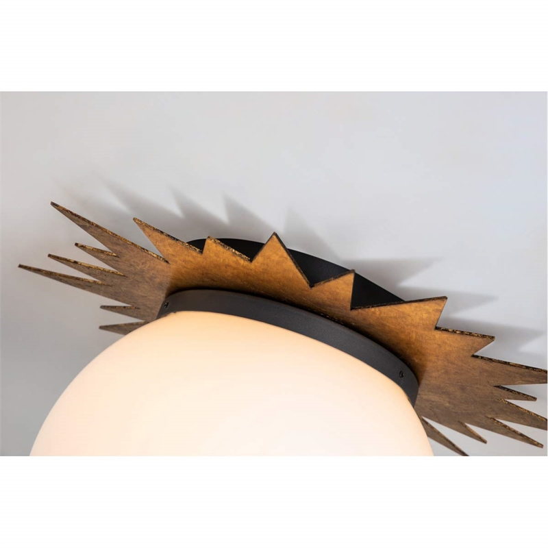 Lucas McKearn Soleil 15