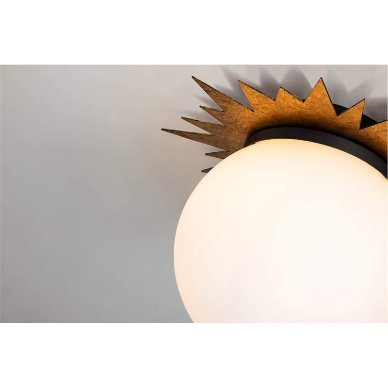 Lucas McKearn Soleil 15