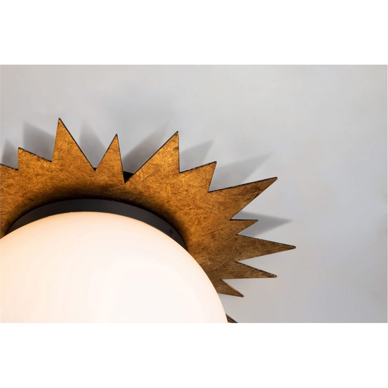 Lucas McKearn Soleil 15