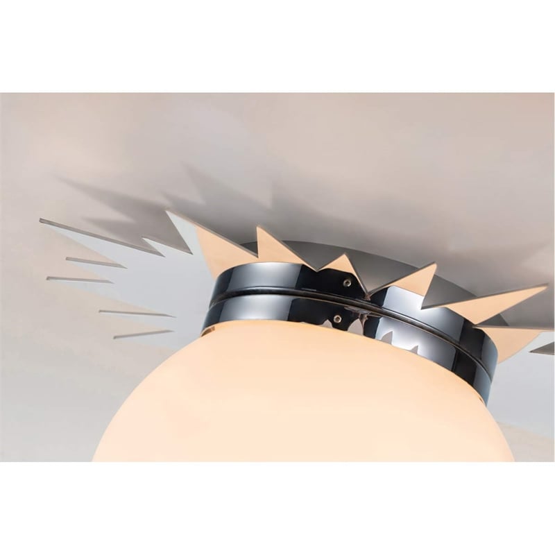 Lucas McKearn Soleil 15