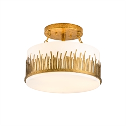 Semi Flush Mount Lights