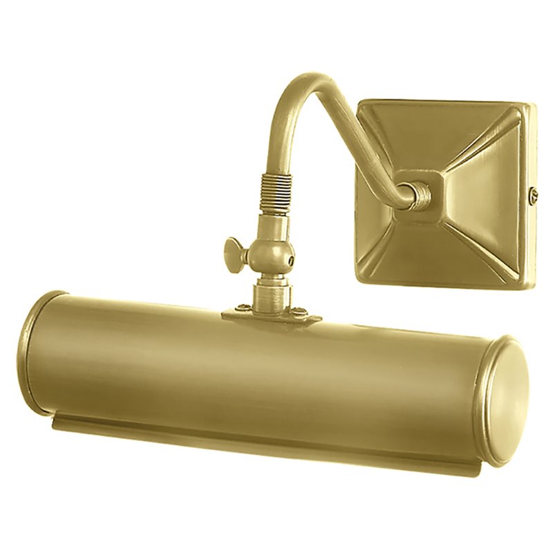 Lucas McKearn Julia Gold 1-Light Wall Sconce