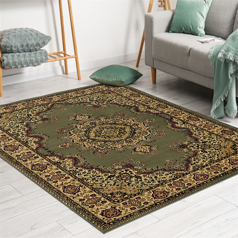 Radici USA Castello 5'5