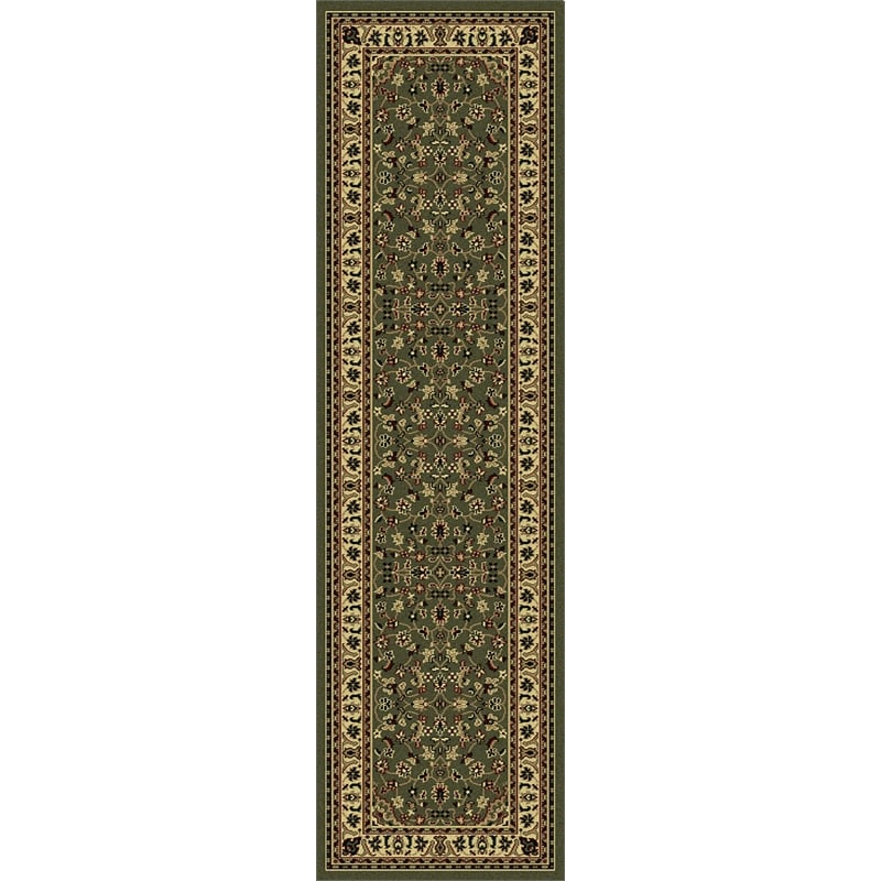 Castello 953 Traditional Floral 2'2